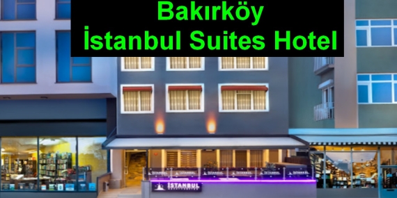 Bakırköy Otel