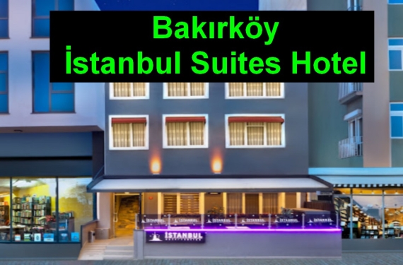 Bakırköy Otel