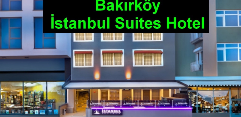 Bakırköy Otel