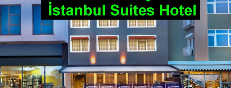 Bakırköy Otel