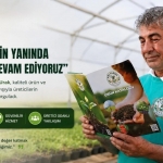 Arı Tarım