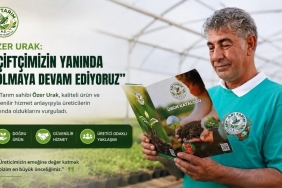 Arı Tarım