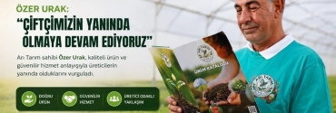Arı Tarım