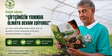 Arı Tarım