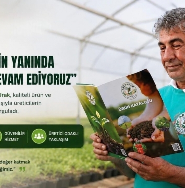 Arı Tarım