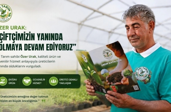 Arı Tarım