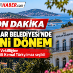 Adalar secim