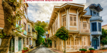 güçlendirme