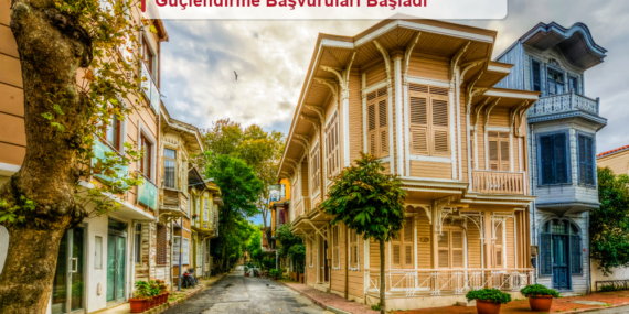 güçlendirme